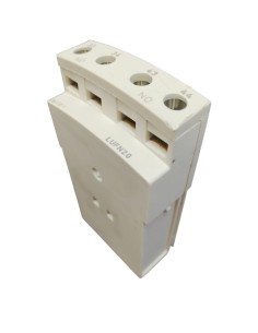 Schneider lufn20 auxiliary contacts 2na