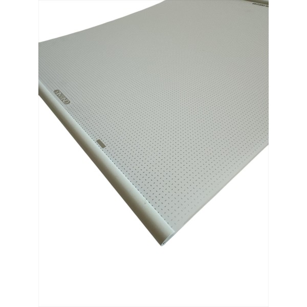 Cini & nils 317 replacement diffuser for minitensoarchi/minitensoteli white mesh