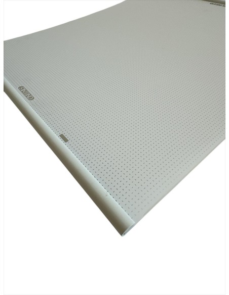 Diffuseur de remplacement Cini & nils 317 pour minitensoarchi/minitensoteli en maille blanche