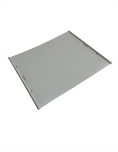 Cini & nils 317 diffusore di ricambio minitensoarchi/minitensoteli bianco retinato 2