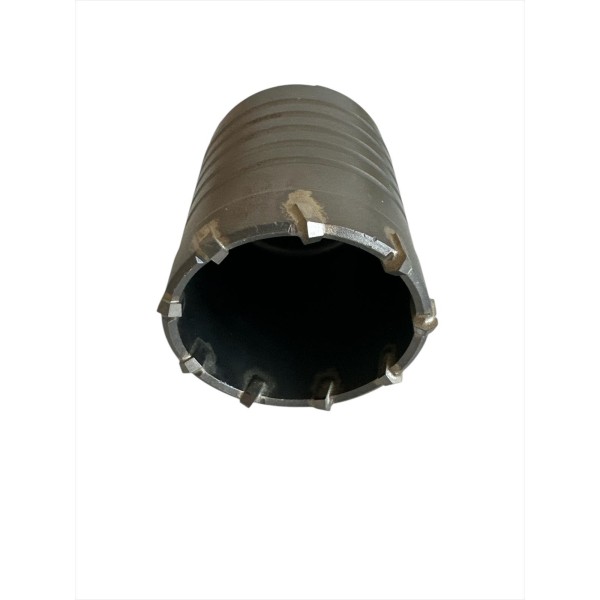 Kit de coupe-frites turbo ITW 110800, diamètre 80 mm