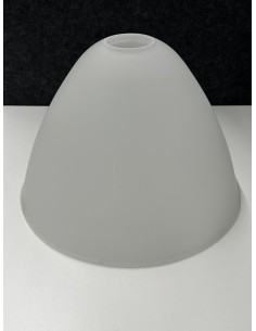 Flos 03321 replacement etched diffuser for Romeo Moon F / Moon t2 / soft F /soft T2