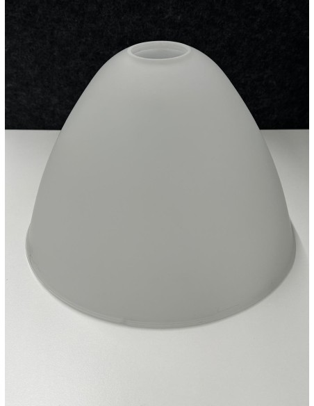 Flos 03321 replacement etched diffuser for Romeo Moon F / Moon t2 / soft F /soft T2