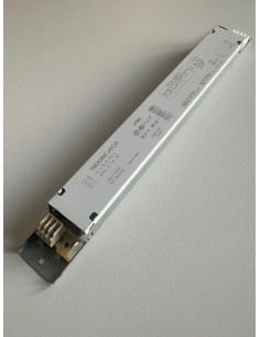 Tridonic 22176165 PC power supply 1/39 t5 pro lp t5 1x39w 220/240v 50/60hz non-dimmable