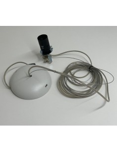 Support Flos F3006061 pour ampoule Glo-Ball S1 E27 1x150w (utilisé pour l'affichage)