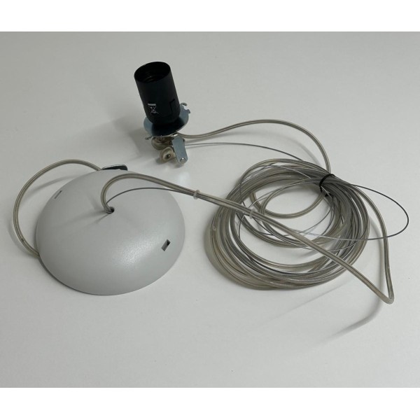 Flos F3006061 Mount for Glo-Ball S1 E27 1x150w (Used for display)