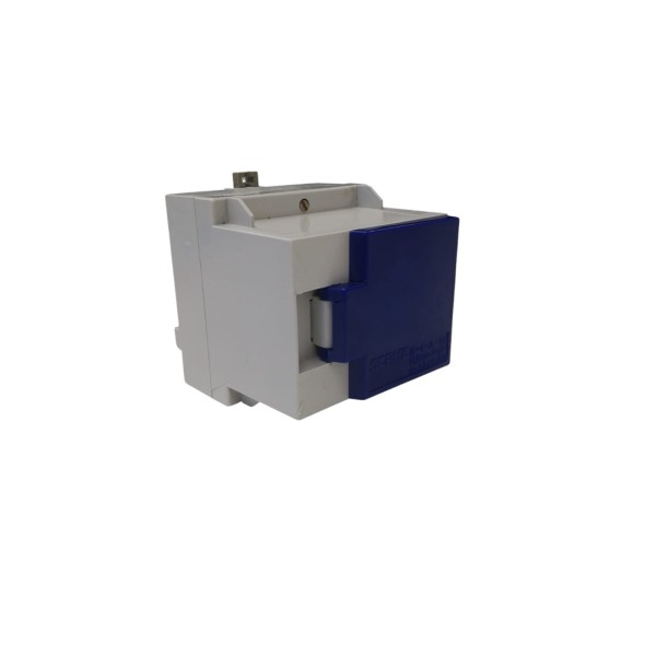 Scame Parre 410.1663/DIN Prise Din 2p+t 16a 220/240v