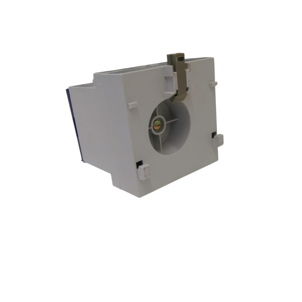 Scame Parre 410.1663/DIN Presa din 2p+t 16a 220/240v