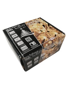 Giocoplast mini fireflies 14210917 96 warm white LEDs with 8 light games and cable