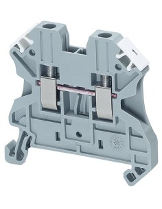 Terminals 2.5 mm2