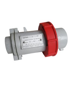Connecteur Cortex Spy332R 3P+T 32A 380/415V Atex 2