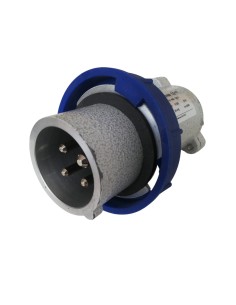 Prise atex 3p+t 16a 220v 2