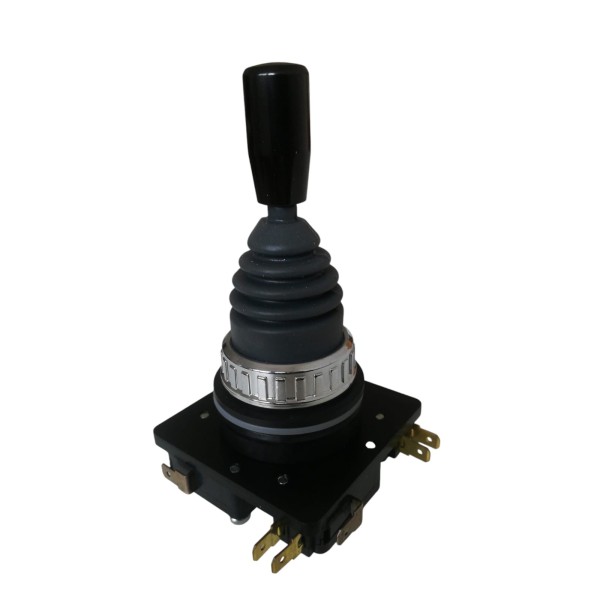 New elfin 030m8t44 manipolatore 8 posizioni con ritorno 4na+4nc