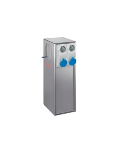 Turm für Camping 4 prbl ter -ip56