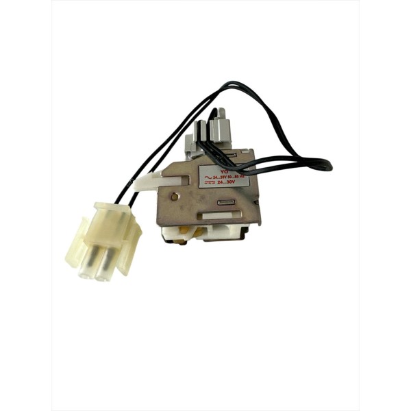 Abb 1sda051339r1 Bobina lancio corrente sor-c t1-t2-t3 24v  30vac /dc
