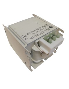 Apf sapim 250 3 tp 250w 230v 50hz alimentatore per lampade hpsv-mh