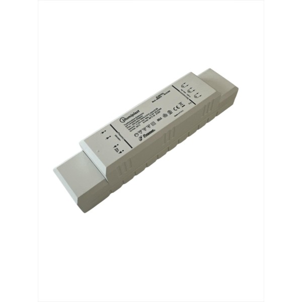 Poliplast 400570 Trasf.elett.per halogène.50-210w