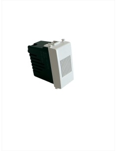 Vimar 14370 Plana Ringtone 12V Selv 50-60Hz White