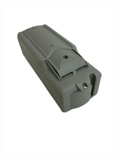 Boîtier d'alimentation Carlo Bezzi cbbox70 70 W·m 1 A 230 V pour lampes aux halogénures métalliques 2