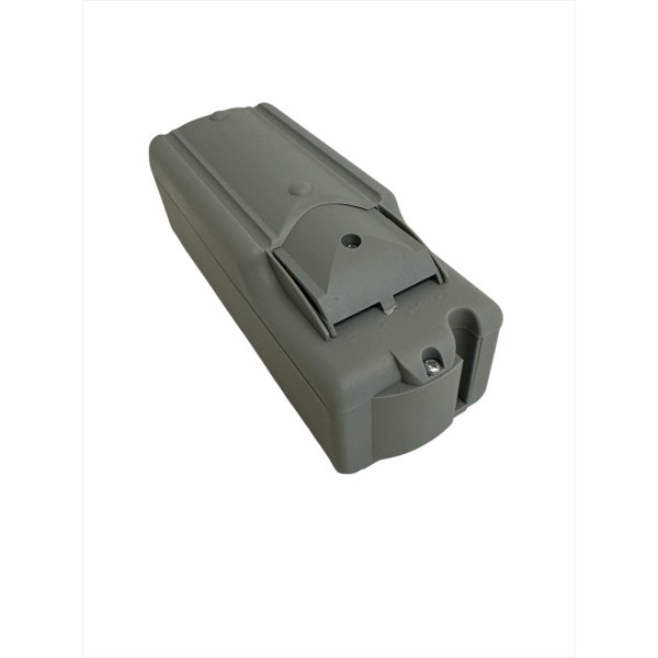 Boîtier d'alimentation Carlo Bezzi cbbox70 70 W·m 1 A 230 V pour lampes aux halogénures métalliques