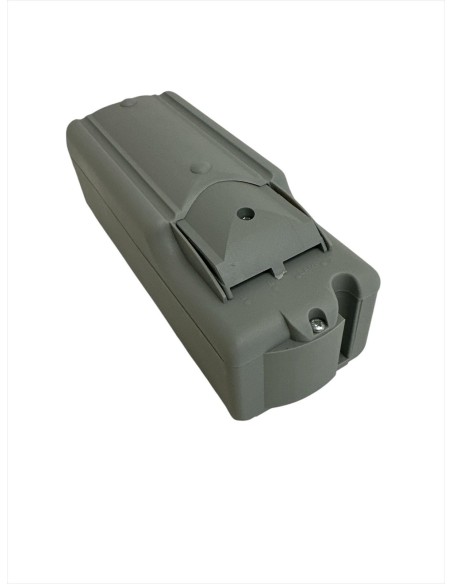 Boîtier d'alimentation Carlo Bezzi cbbox70 70 W·m 1 A 230 V pour lampes aux halogénures métalliques