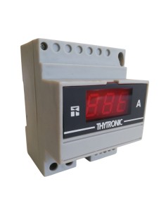 Analyseur de réseau électrique Thytronic DIN30VAD 110-220 V CA