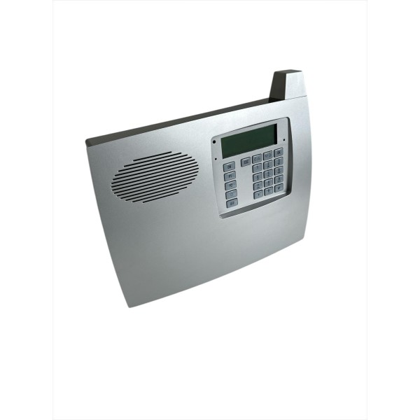 Unidad de control inalámbrico Urmet 1057//019 con alimentación de red