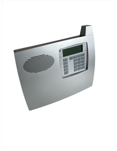 Urmet 1057/019 wireless control panel with mains power supply