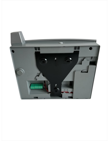 Urmet 1057/019 centrale wireless con alimentatore  rete