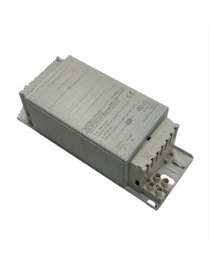 Vossloh 553851 q 400 612 Alimentatore per lampade a ioduri metallici 400W Hm-Hi