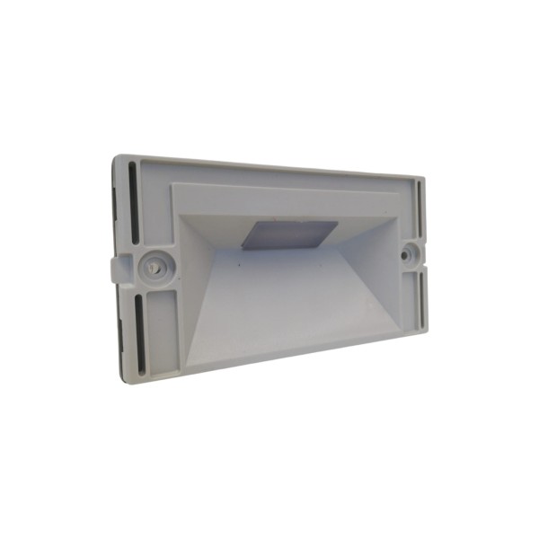 Goccia 5430 Quanten-LED-Lampenkörper 3,2 W horizontal