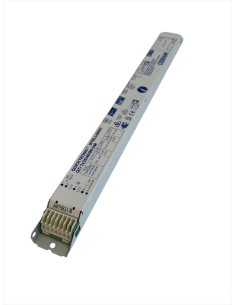 Alimentation Osram Qti 1x35/49/80W 220-240V dimmable 1-10V UNV1