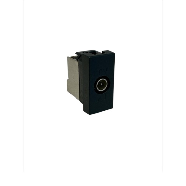 Legrand 682780 vela toma tv pase s
