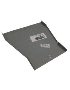 Sati 1050259 S5 cover for concentric reduction 300x200 galvanized