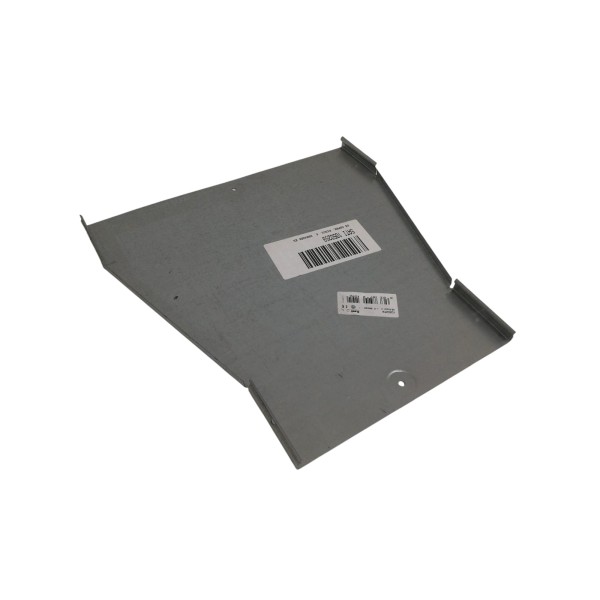 Sati 1050259 S5 coperchio per riduzione concentrica 300x200 zincato