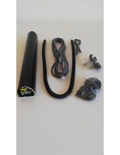 Faac 105094 xpb34-1 avec capteur infrarouge actif - kit