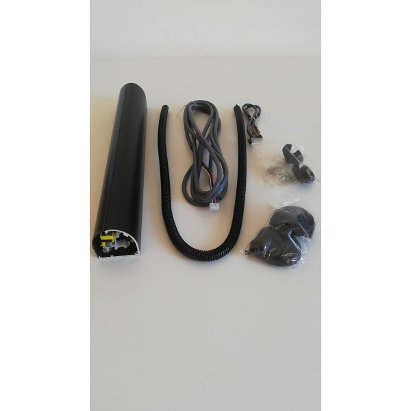 Faac 105094 xpb34-1 avec capteur infrarouge actif - kit