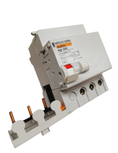 Merlin gerin 26620 blocco differenziale 3p max 63a 0,03a ac 3,5mod c60