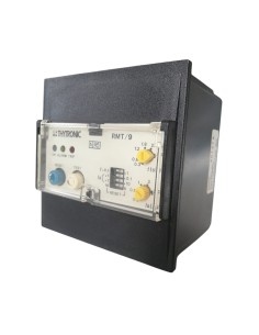 Thytronic 033121 differential relay rmt/9 24-48vdc