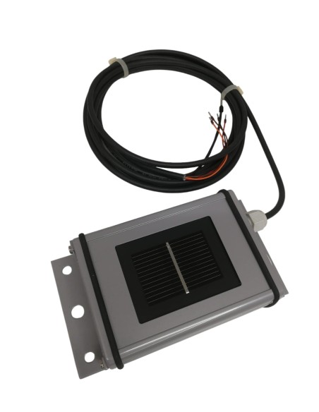 Ingenieurburo Si-12tc-t Solar radiation and temperature sensor 12...28vdc