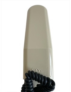 Bticino 603n citofono tersystem classic beige (compatibile con 603s, 603e,603es, ph610) con lieve imperfezione 2