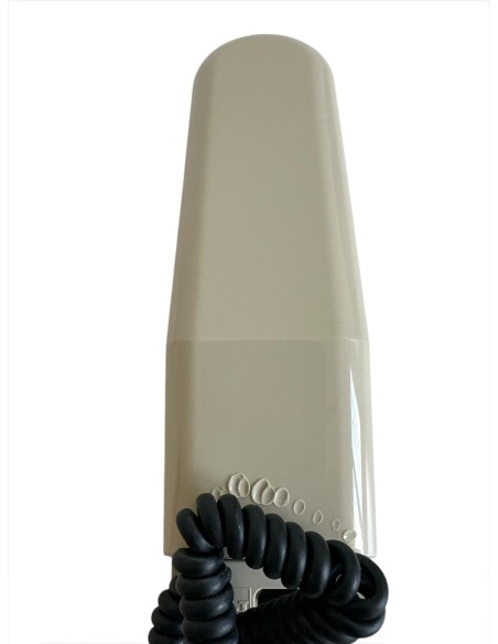 Bticino 603n tersystem classic beige intercom (compatible with 603s, 603e, 603es, ph610) with slight imperfection