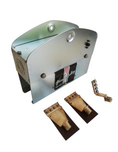 Pogliano 130151z0baa 600v intermediate power supply box