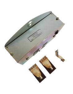 Pogliano 130151z0baa 600v intermediate power supply box 2