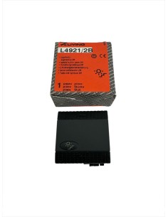 Bticino l4921//2b Siebdruck-Tastenabdeckung „Treppenhauslicht“ 2 Module Living International