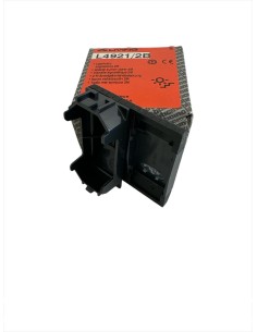 Bticino l4921/2b screen-printed key cover 'stair light' 2 modules living international 2