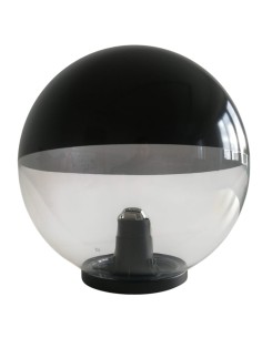 Relco 112804 sphere d.400 pmma ecolight + adapter 3401a