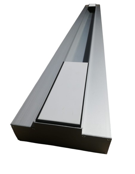 Kreon kr915421 dolma 80 white led par16 qpar1