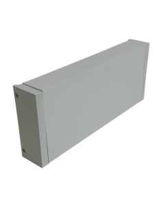 Mareco 0230284B Riga 220 applique IP67 monoémission 10w 3000k blanc