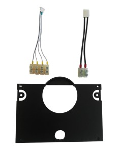 Faac 390484 kit per 746 mps ce 97